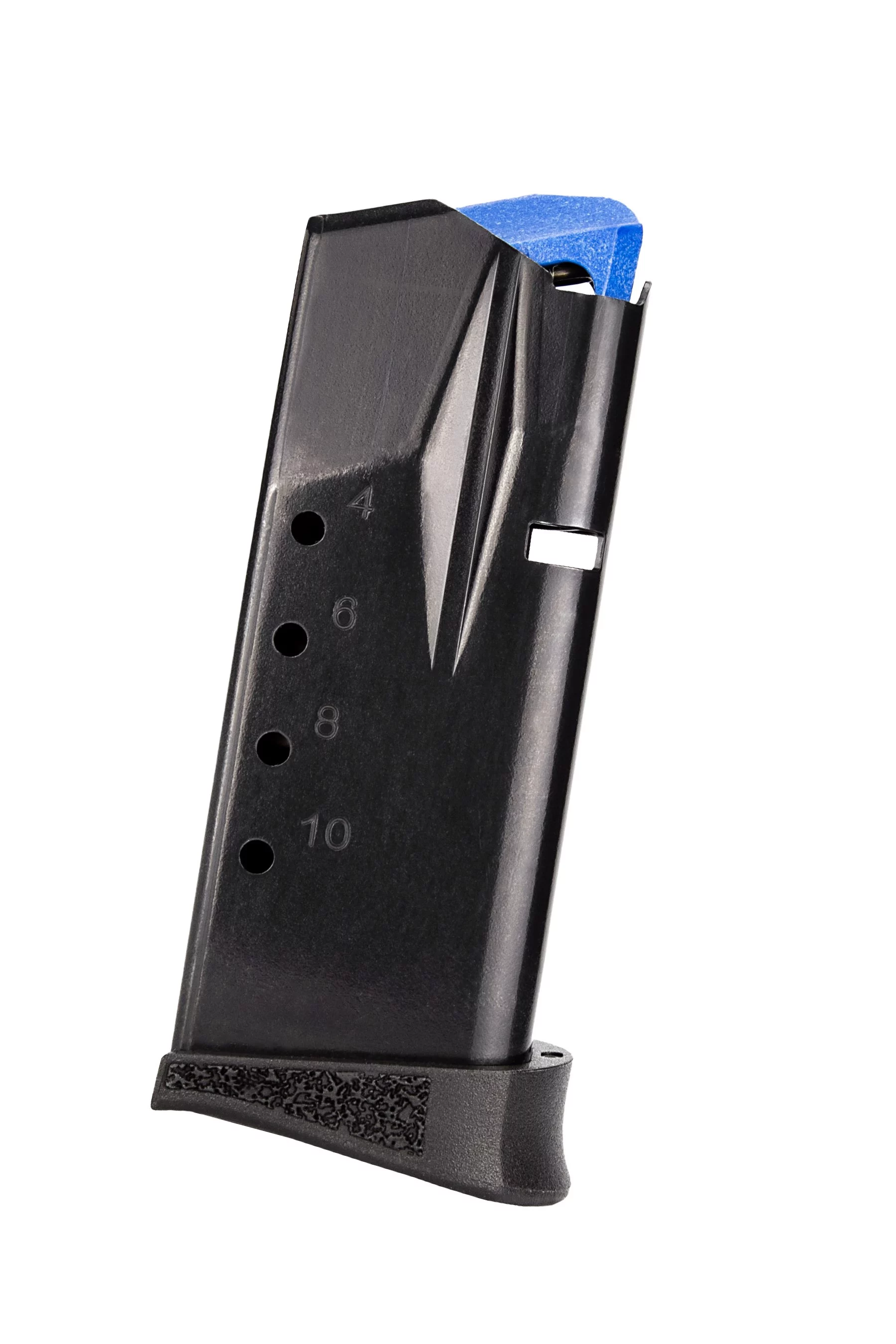 BER MAG CDS9 9MM 10RD Ammo