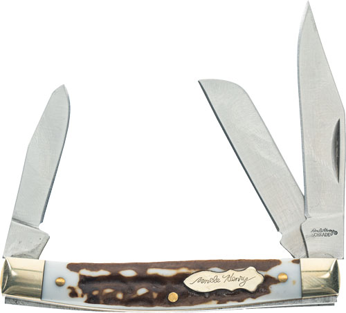 UNCLE HENRY KNIFE NEXT GEN - Image 2