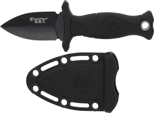 S&W KNIFE HRT BOOT/NECK KNIFE - Image 2