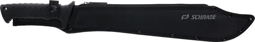 SCHRADE KNIFE DECIMATE SAWBACK - Image 2