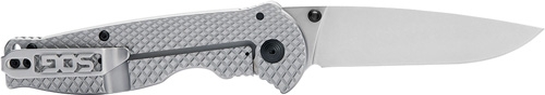 SOG KNIFE FLASH FL STONE WASHD - Image 3