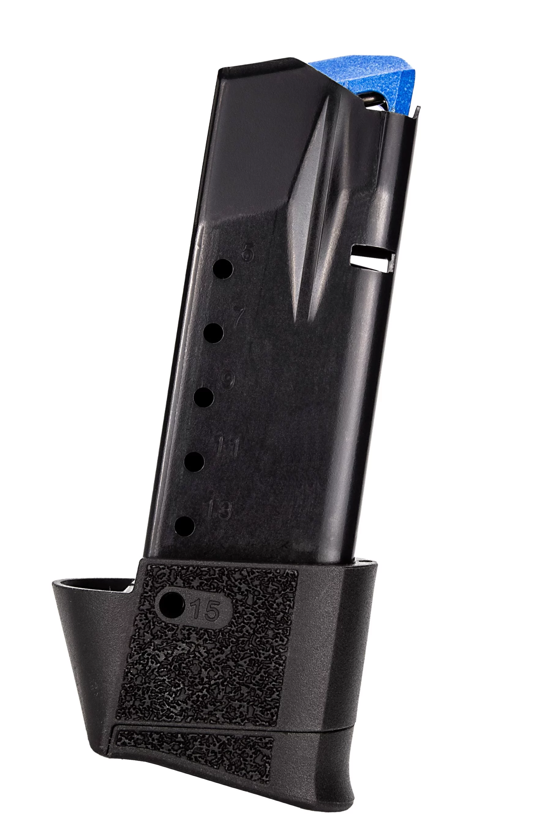 BER MAG CDS9 9MM 15RD Ammo