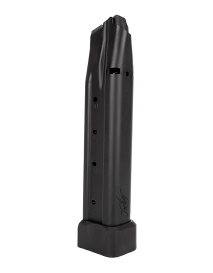 BER MAG 2K11 9MM/38SUP 26RD Ammo
