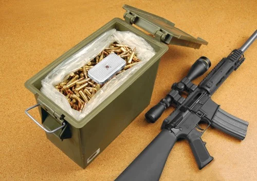 LOCKDOWN SILICA GEL 40G - Image 3