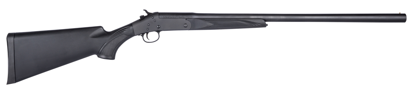 SAVAGE Arms M301 Single Shot 20/26 Blk