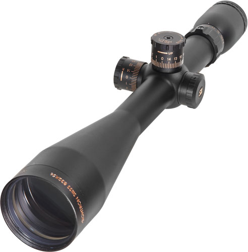 SIGHTRON SCOPE SIII 8-32X56 LR - Image 3