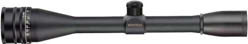 SIGHTRON SCOPE SII 36X42 - Image 4