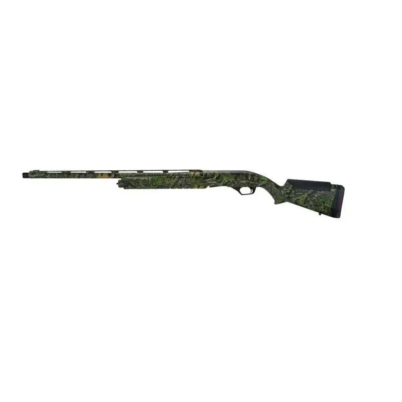 SAVAGE RENEG TURKEY 12 GA 24" OBSES - Image 2