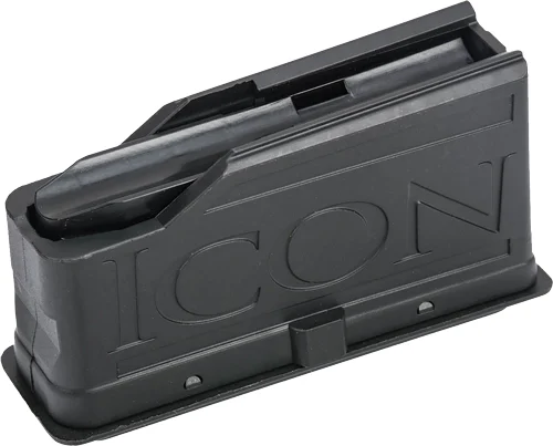 ICON 22-250 Ammo