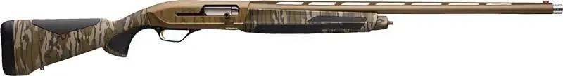 BRWNG MXUS II WW MOOBL 12GA-3.5"-26" SHTGN - Image 2