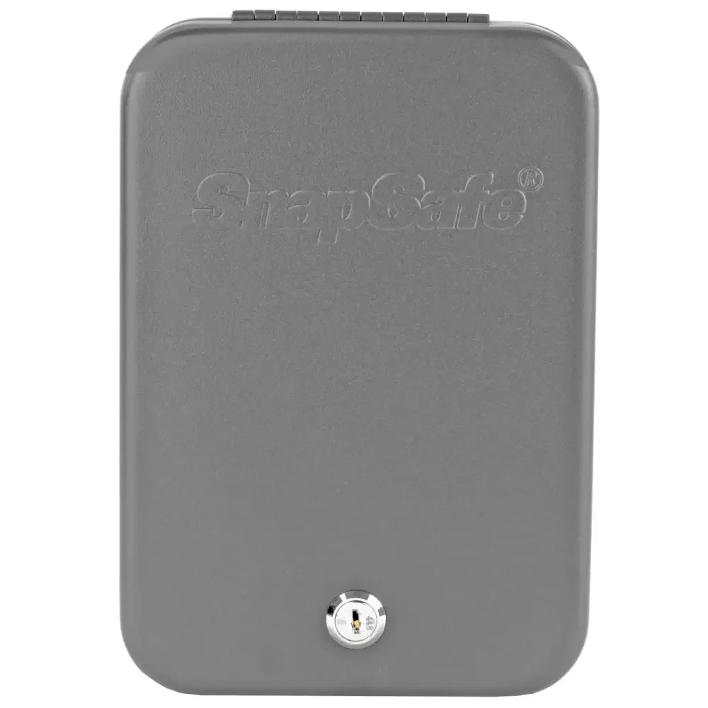 SNAPSAFE® LOCK BOX WITH KEY LOCK XL - Image 2
