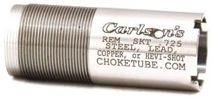 CARLSONS CHOKE TUBE FLUSH - MOUNT 12GA IC REM CHOKE