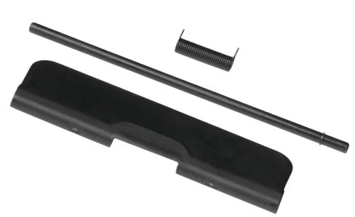 CMMG ZEROED POLYMER EJECTION - PORT COVER KIT AR-15