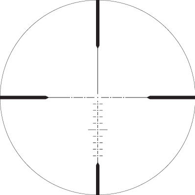 LUCID OPTICS SCOPE 6-24X50 - Image 2