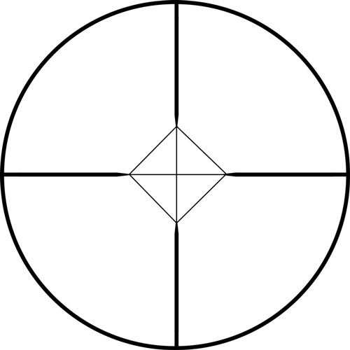 KONUS SCOPE KONUSPRO 1.5-5X32 - Image 2