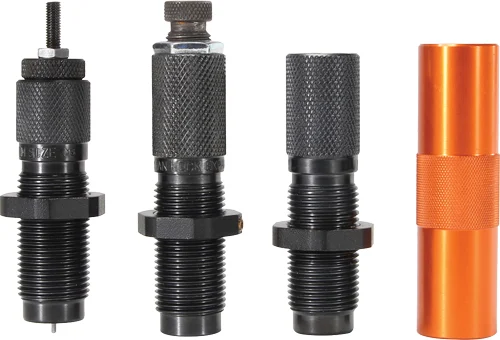 LYMAN MSR PRECISION DIE SYSTEM - 350 LEGEND 3-DIE SET