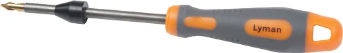 LYMAN FLASH HOLE - UNIFORMER/DEBURRER - Image 2