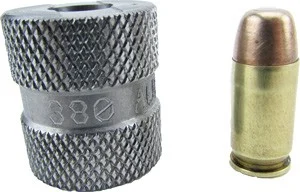 LYMAN CASE HEAD SPACE GAUGE - .380ACP - Image 3
