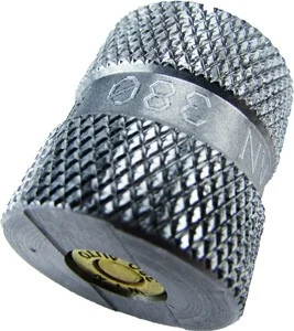 LYMAN CASE HEAD SPACE GAUGE - .380ACP - Image 4