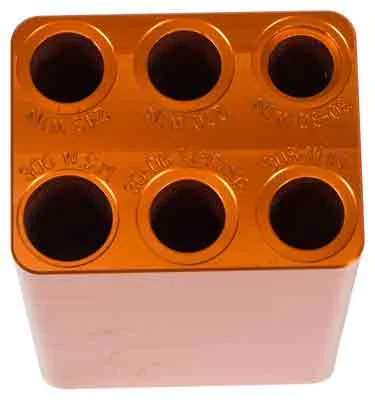 LYMAN CARTRIDGE CHECKER - LARGE RIFLE - Image 2