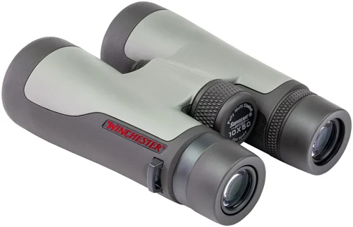 WINCHESTER SUPREME OPTICS - 10X50 BINOCULARS - Image 2