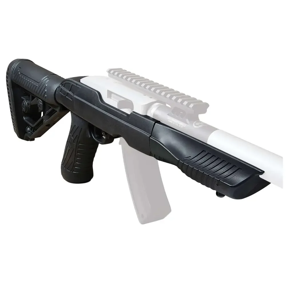 ADPTVE TAC HMR TK22 10/22 TKD STOCK - Image 3