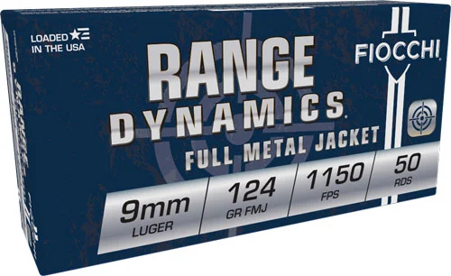 50RD 20BX/CS Ammo