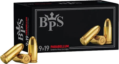 20BX/CS BRASS CASE Ammo