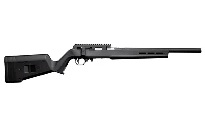 ANGSTADT VOLQ SUMMIT 18.5 .22LR BLK - Image 2
