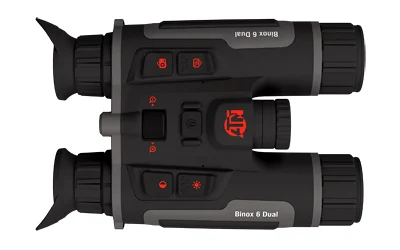 ATN BINOX 6 LRF 384X288 THERMAL BINO - Image 4