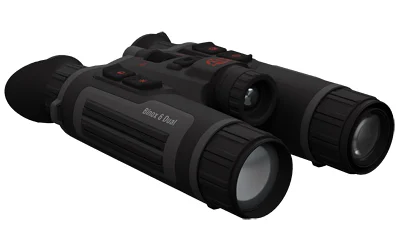 ATN BINOX 6 LRF 640X512 THERMAL BINO - Image 3