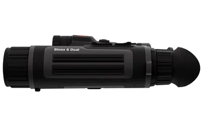ATN BINOX 6 LRF 640X512 THERMAL BINO - Image 5