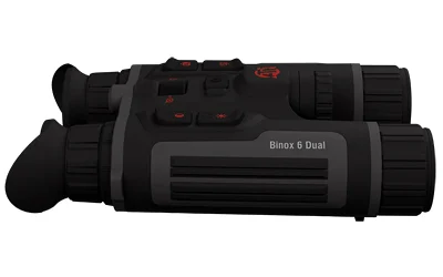 ATN BINOX 6 LRF 640X512 THERMAL BINO - Image 6