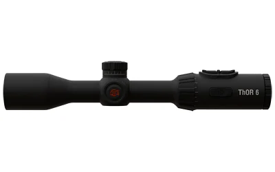 ATN THOR6 ELITE 2.5-20X 384X288 THRM - Image 4