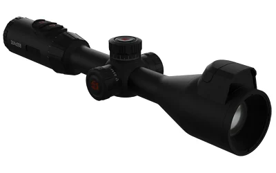 ATN THOR 6 ELITE 3.5-28X 384X288 LRF - Image 2