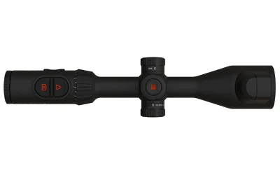 ATN THOR 6 ELITE 3.5-28X 384X288 LRF - Image 3