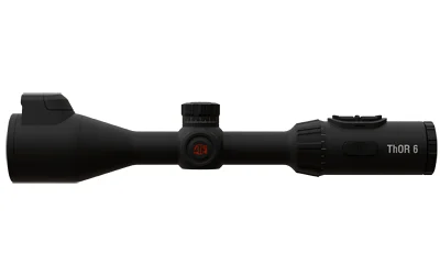 ATN THOR 6 ELITE 3.5-28X 384X288 LRF - Image 4