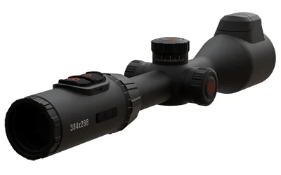 ATN THOR 6 ELITE 3.5-28X 384X288 LRF - Image 5