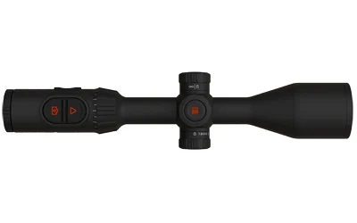 ATN THOR 6 ELITE 2-16X 640X512 THRML - Image 3