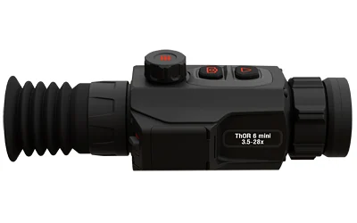 ATN THOR6 MINI 3.5-28X 384X288 THERM - Image 3