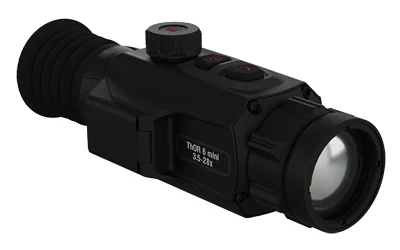 ATN THOR6 MINI 3.5-28X 384X288 THERM - Image 5