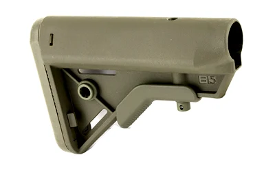 B5 BRAVO STK MIL-SPEC ODG - Image 3