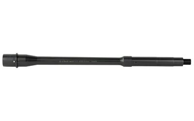 BALLISTIC BBL 5.56 13.9" MID GOV 1/7 - Image 3