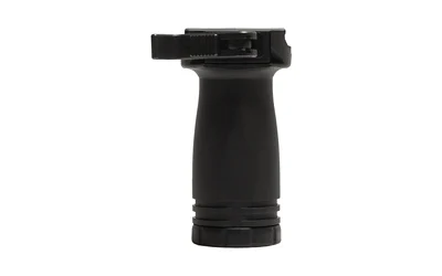 B&T UNIGRIP QD SHORT POLYMER BLK - Image 2