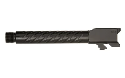 BALLISTIC BBL FOR GLK 17 TD SFLT BLK - Image 4