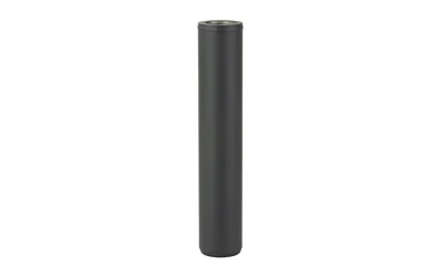 BARRETT AM338 SUPPRESSOR BLK 338CAL - Image 2