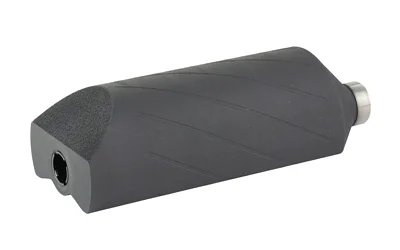 BANISH SHOTGUN SUPPRESSOR 12GA BLK - Image 3