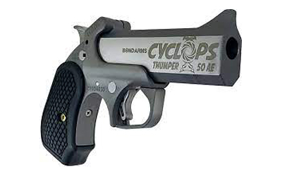 BOND Cyclops 50ae 4.25" Sts Ext Grp