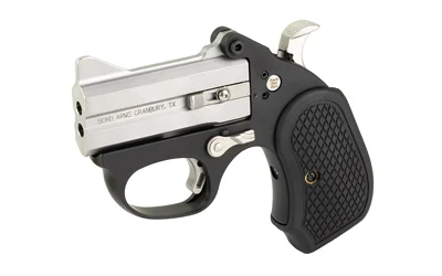 BOND STINGER FIREBALL 22WMR 3" STS - Image 3