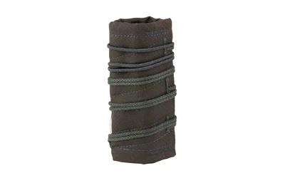 BPG SPRSR CVR HVY 5.75"X1.75" BLK - Image 2